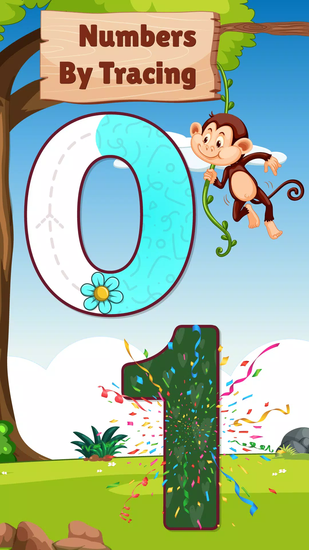 Preschool Kids Game স্ক্রিনশট 3