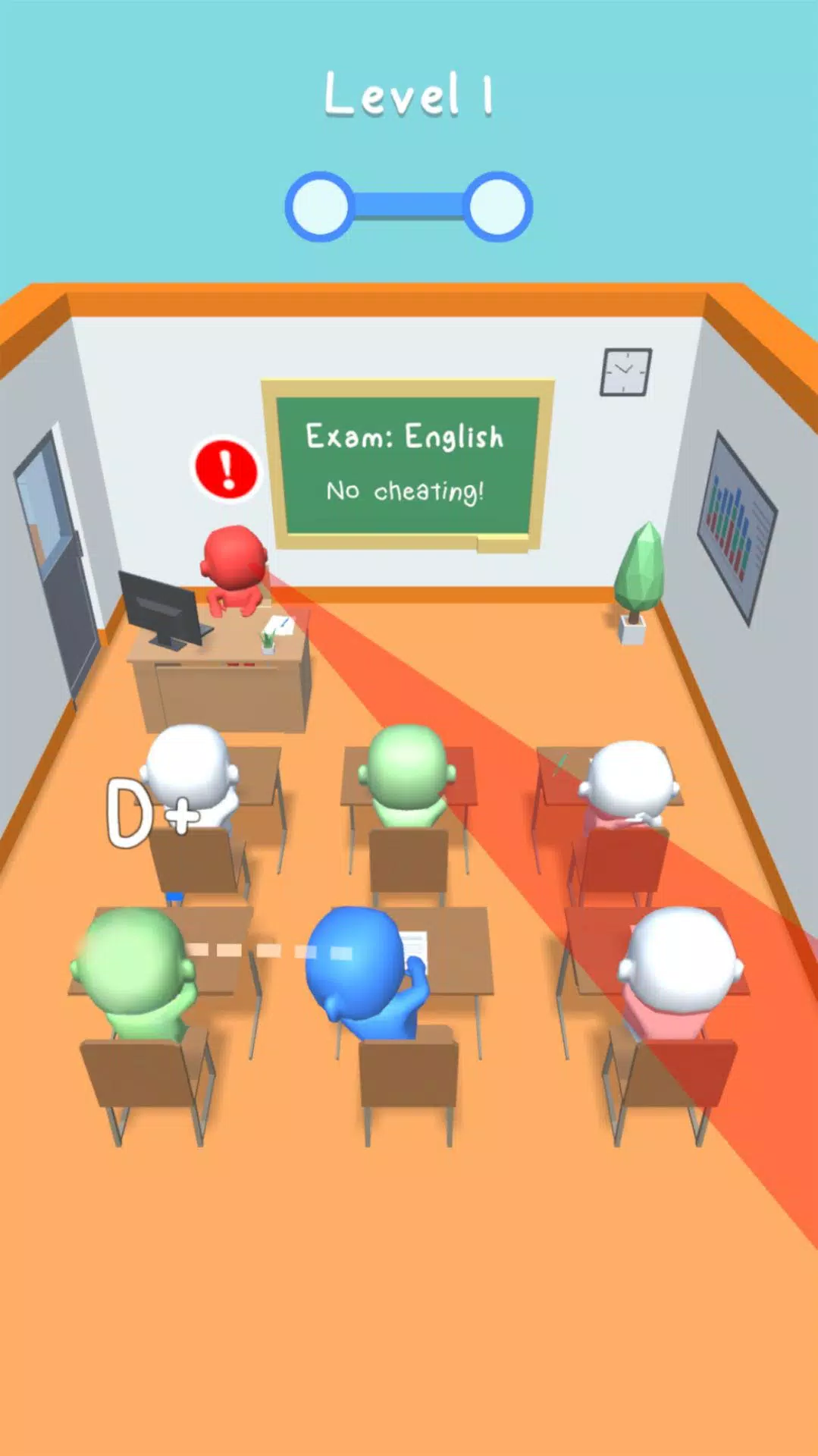 Hyper School Capture d'écran 0