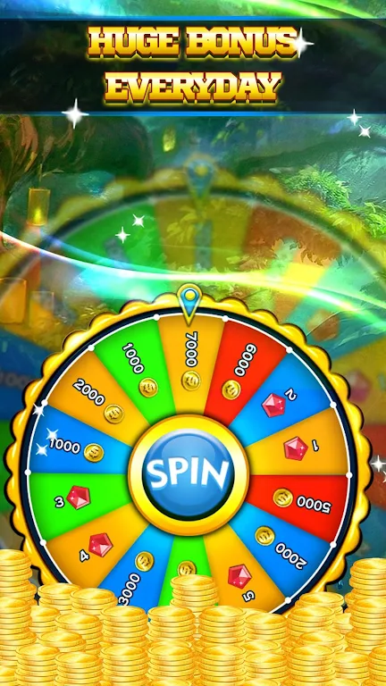 Fantasy Fairy Slots – Free Casino 螢幕截圖 2