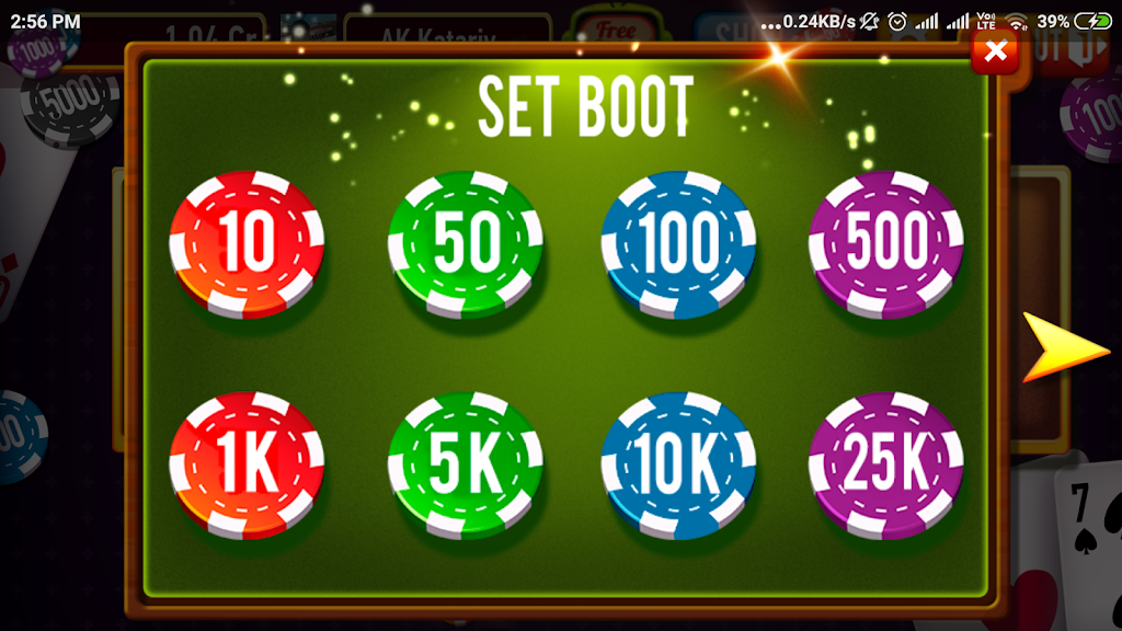 Card Kingdom 螢幕截圖 1