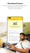 PickMe Driver (Sri Lanka) 螢幕截圖 3