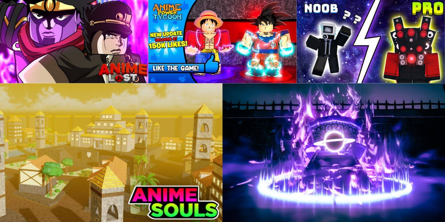 Image: Similar Games