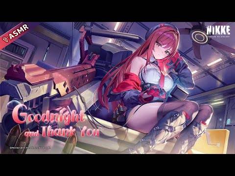 勝利女神：Nikke更新