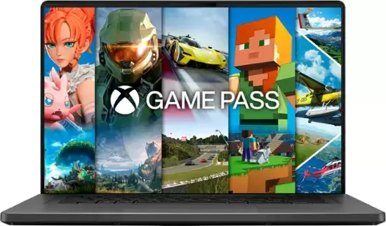 Asus - Rog Zephyrus G16 16