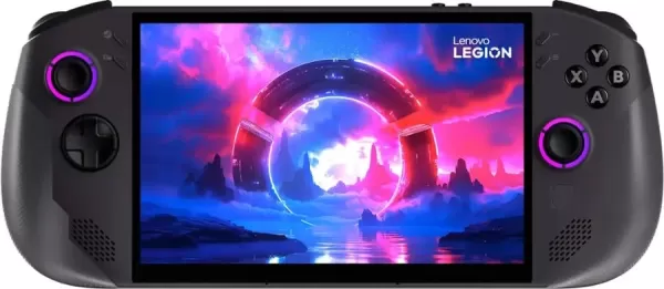 Lenovo Legion Go S - 8