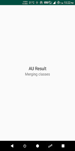 APK Extractor - Apk Decompiler 螢幕截圖 1