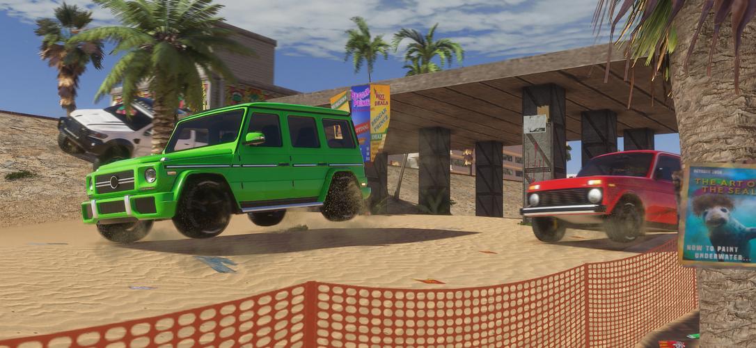 Car S স্ক্রিনশট 3