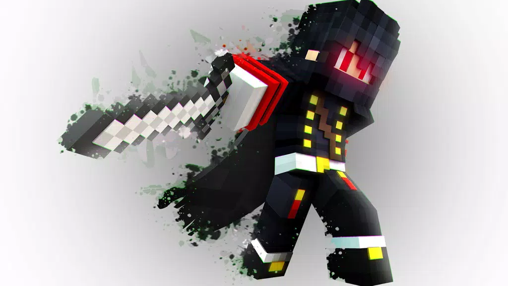 Capes Skins Скриншот 0