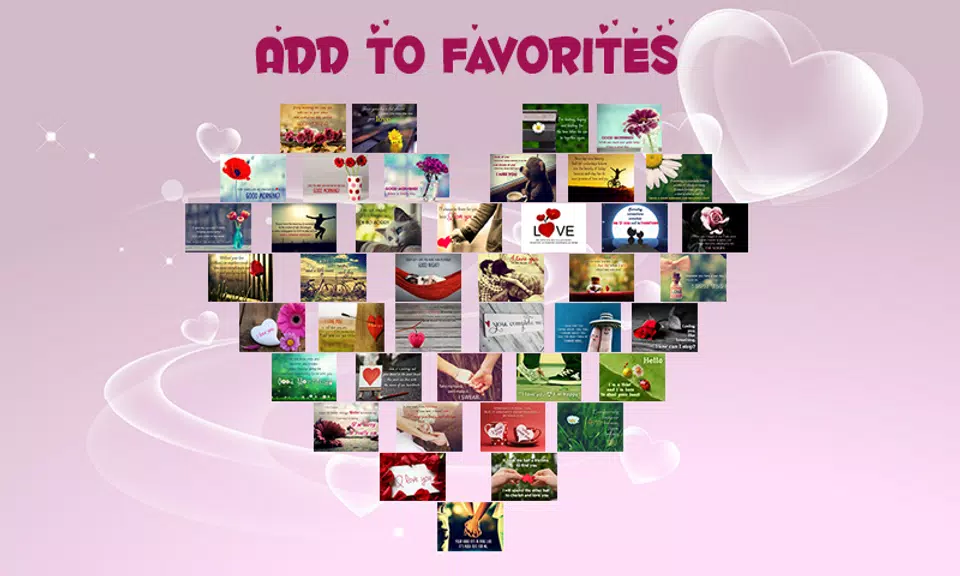 Love Pictures - Love Photos: Valentine Day Capture d'écran 3