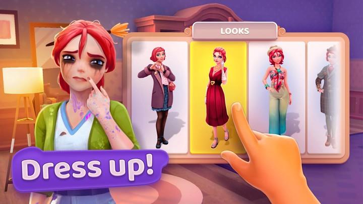 Gallery: Color by number game স্ক্রিনশট 1