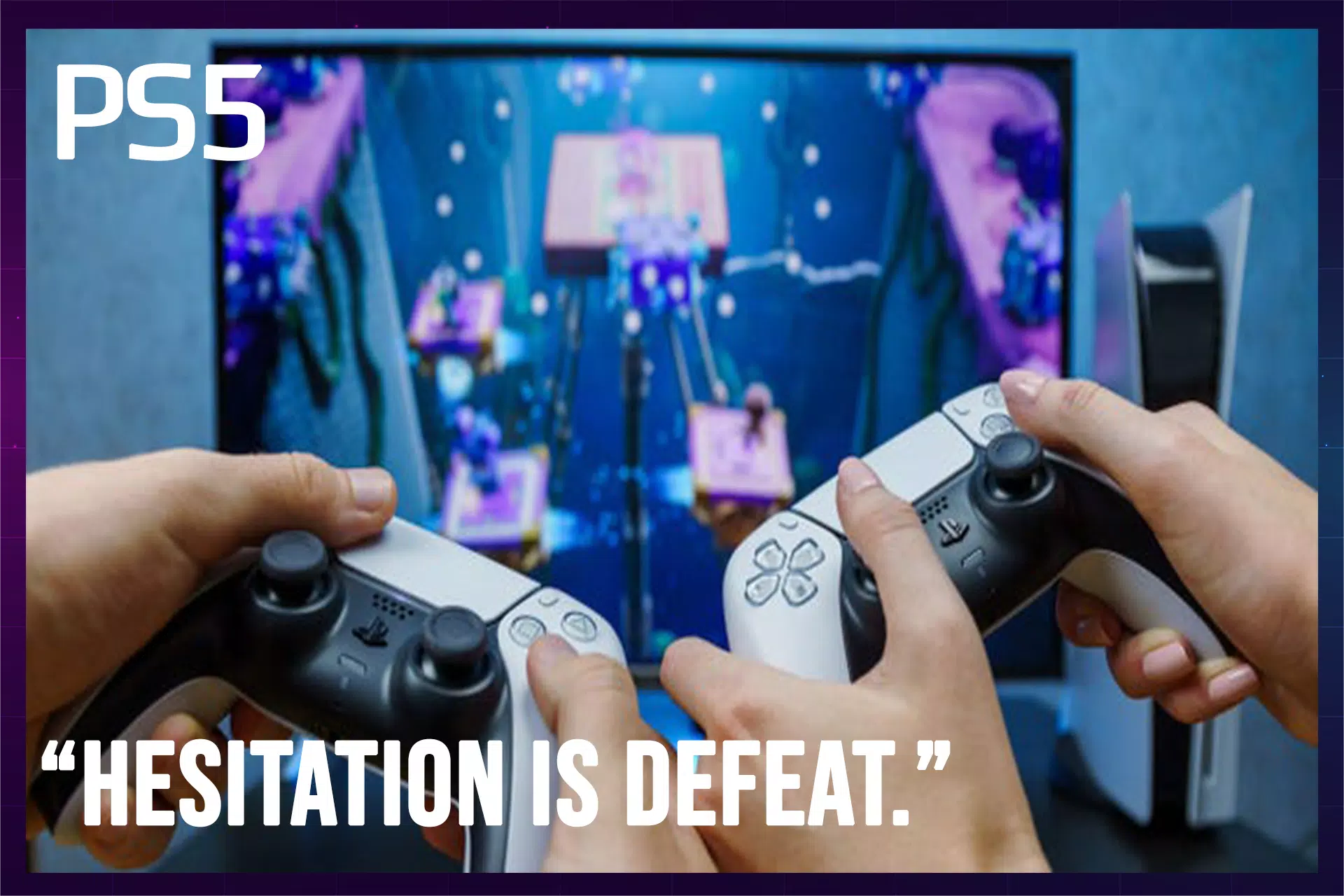 PlayStation 5 Features & Specs スクリーンショット 0