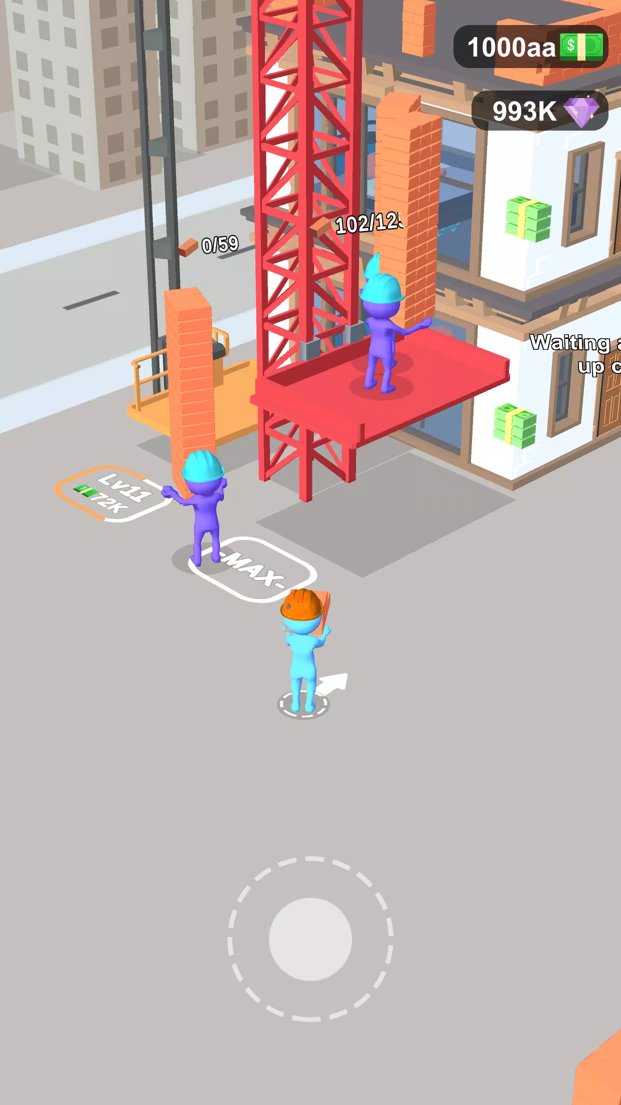My Tiny Tower应用截图第1张
