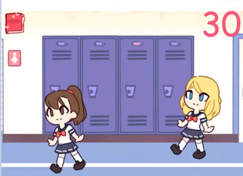 Tentacle-Locker School Tentacle Game Locker Tips应用截图第1张