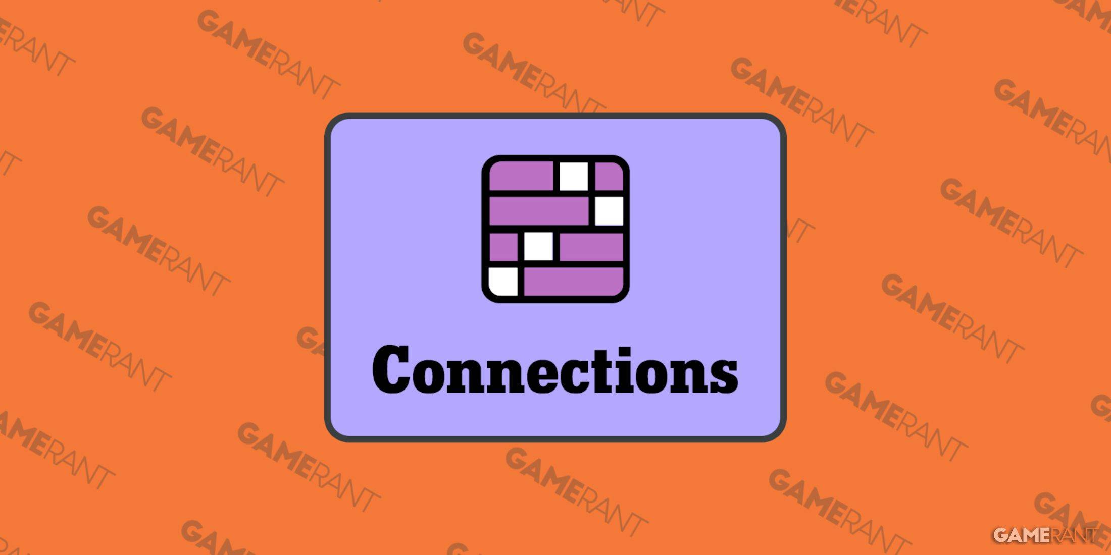 Conseils et réponses de New York Times Connections pour le numéro 560 du 22 décembre 2024