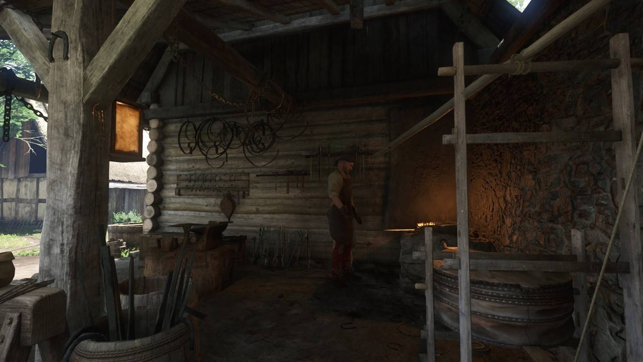 Conseils pour les débutants du royaume Come Deliverance 2