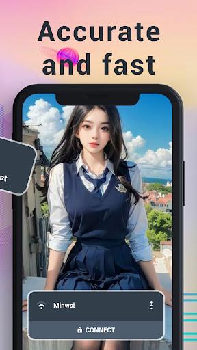 Flywifi Net Ekran Görüntüsü 3