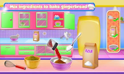 Cake Decorating Cake Games Fun应用截图第0张