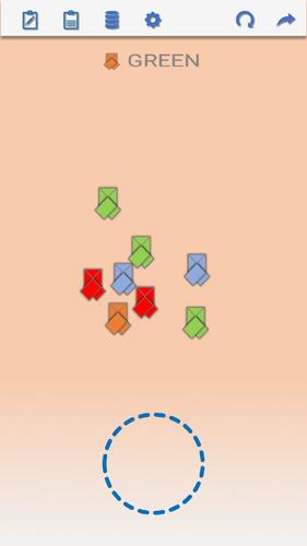 Simple Choice - Random Game Скриншот 3