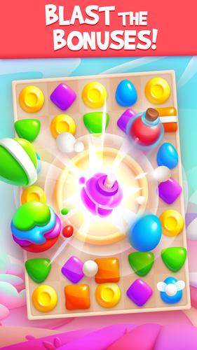 Match Arena应用截图第2张