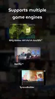 JoiPlay 螢幕截圖 1