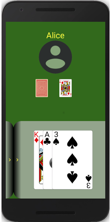 Schermata Decked 2
