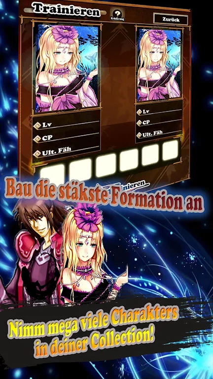 Kampf der Ninja Capture d'écran 1