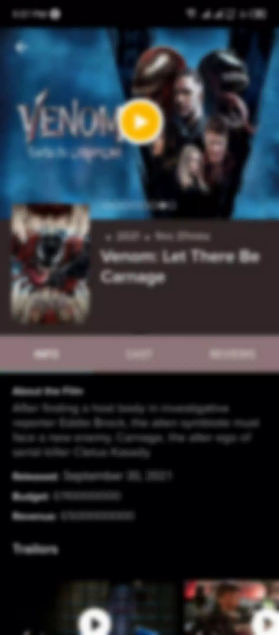 Fmovies - Watch Yesmovies Captura de tela 1