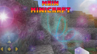 Main Minicraft ဖန်သားပြင်ဓာတ်ပုံ 2