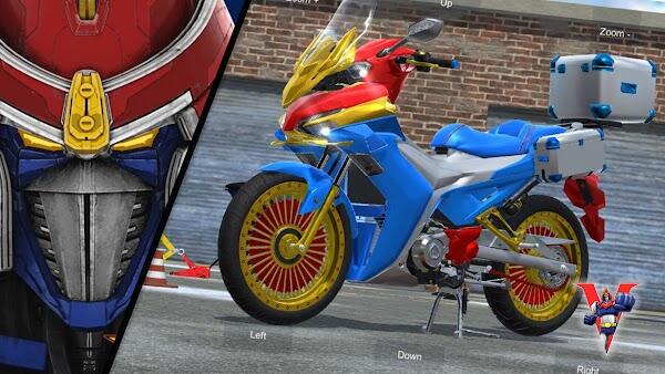 <h2>The King 2 APK:釋放您摩托車的內在藝術家</h2><p>使用專為摩托車愛好者設計的移動應用程序The King 2 APK 踏上創意定製之旅。 The King 2 由經驗豐富的開發者開發並在 Google Play 上架,邀請用戶將他們的兩輪同伴改造成獨特的藝術品。它不僅僅是一個應用程序;它是個性化您的摩托車的門戶,確保每次騎行都能彰顯您的個人風格。</p>
<p><strong>The King 2 APK 是什麼?</strong></p>
<p>The King 2 是摩托車愛好者的數字畫布。該應用程序位於藝術與設計領域,為用戶提供了一個無與倫比的平台,將他們的摩托車變成藝術品。 The King 2 在數字領域脫穎而出,作為一種工具,讓定製的快感觸手可及。無論您是經驗豐富的騎手還是摩托車世界的新手,此應用程序都提供了一種直觀且富有想象力的方法來個性化您的機器,使每輛摩托車不僅僅是一種交通工具,而是個人風格和創造力的體現。</p>
<p><strong>The King 2 APK 的工作原理</strong></p>
<p>從 Google Play 下載 The King 2 開始您的定製之旅。無縫的下載過程可確保您快速走上改造摩托車的道路。</p>
<p>安裝後,打開應用程序並沉浸在用戶友好的界麵中。 The King 2 直觀的設計使導航變得毫不費力,邀請新手和專家探索其功能。</p>
<p>首先選擇您的摩托車型號。 The King 2 迎合各種摩托車類型,確保所有用戶的兼容性和定製性。</p>
<p>深入定製的核心。從廣泛的零件和配件中進行選擇,每種零件和配件的設計都是為了增強摩托車的美觀和性能。</p>
<p><img src=
