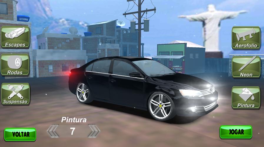 Carros Brasil स्क्रीनशॉट 0