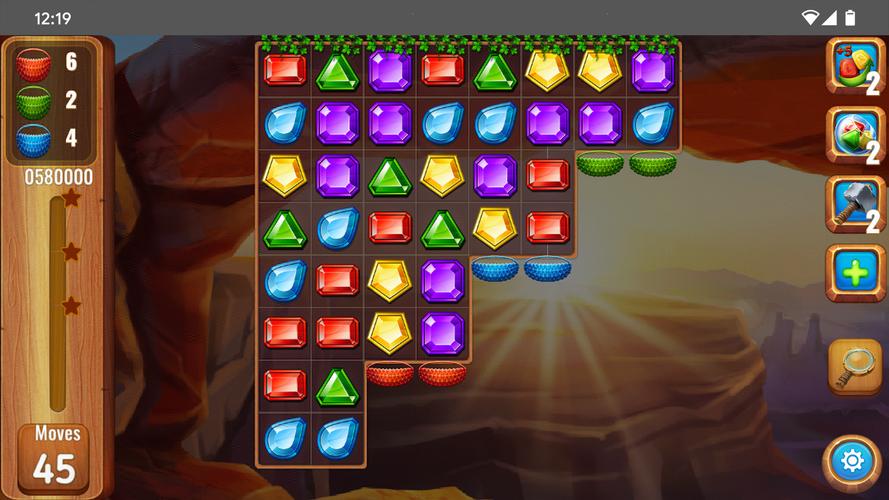 Gems or jewels ?应用截图第0张