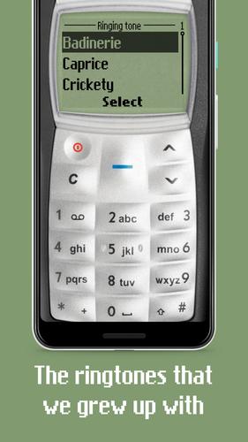 Brick 1100 Captura de tela 1