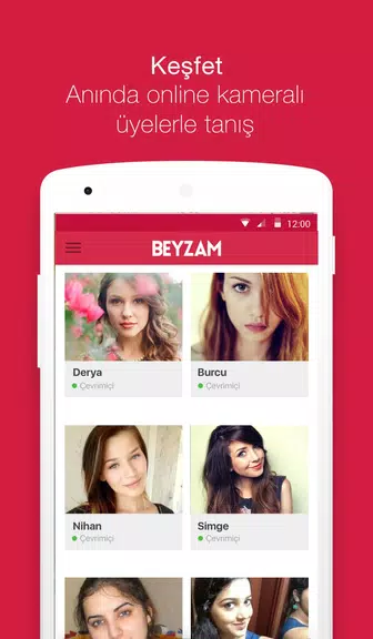 Beyzam ภาพหน้าจอ 1