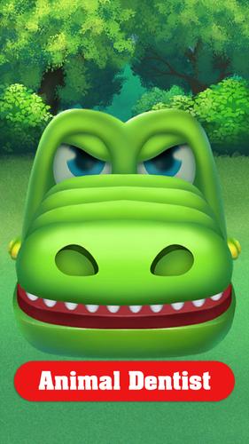 Party Game World Zrzut ekranu 0