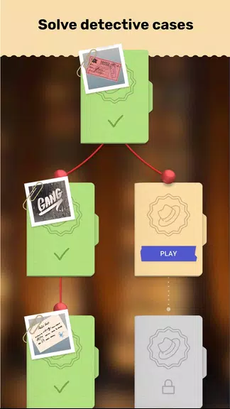 Cross Logic: Smart Puzzle Game Tangkapan skrin 3
