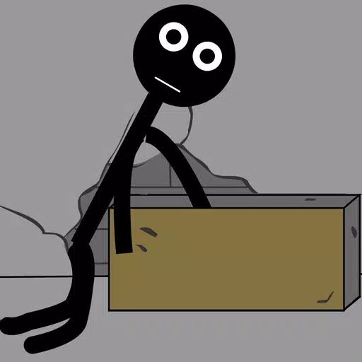 Stickman Jailbreak 2,Dumb ways