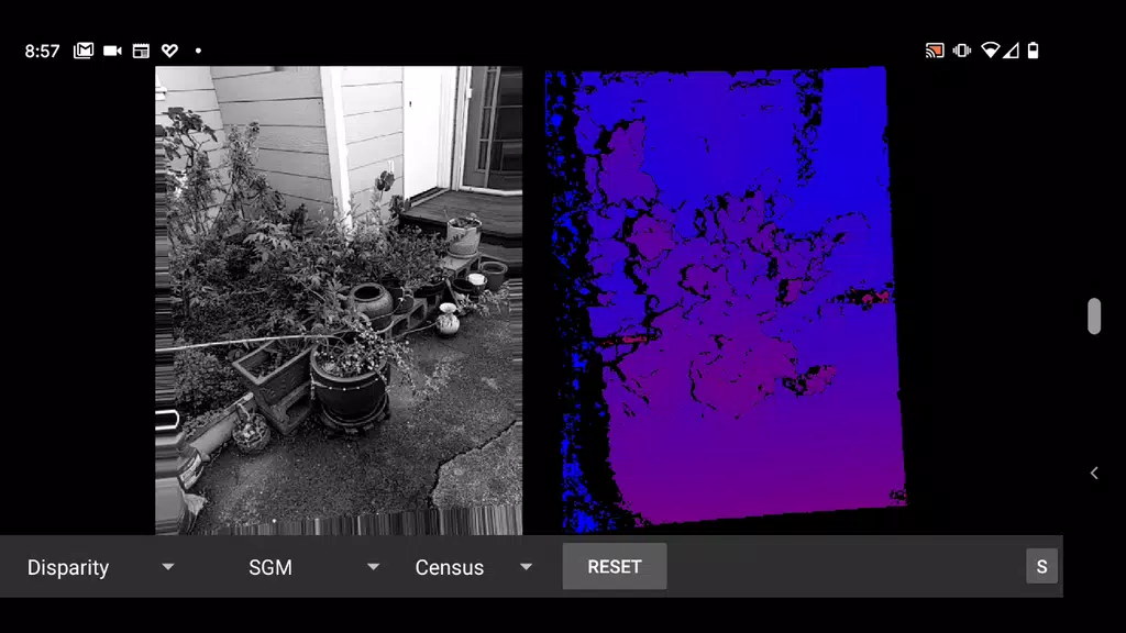 BoofCV Computer Vision Скриншот 2
