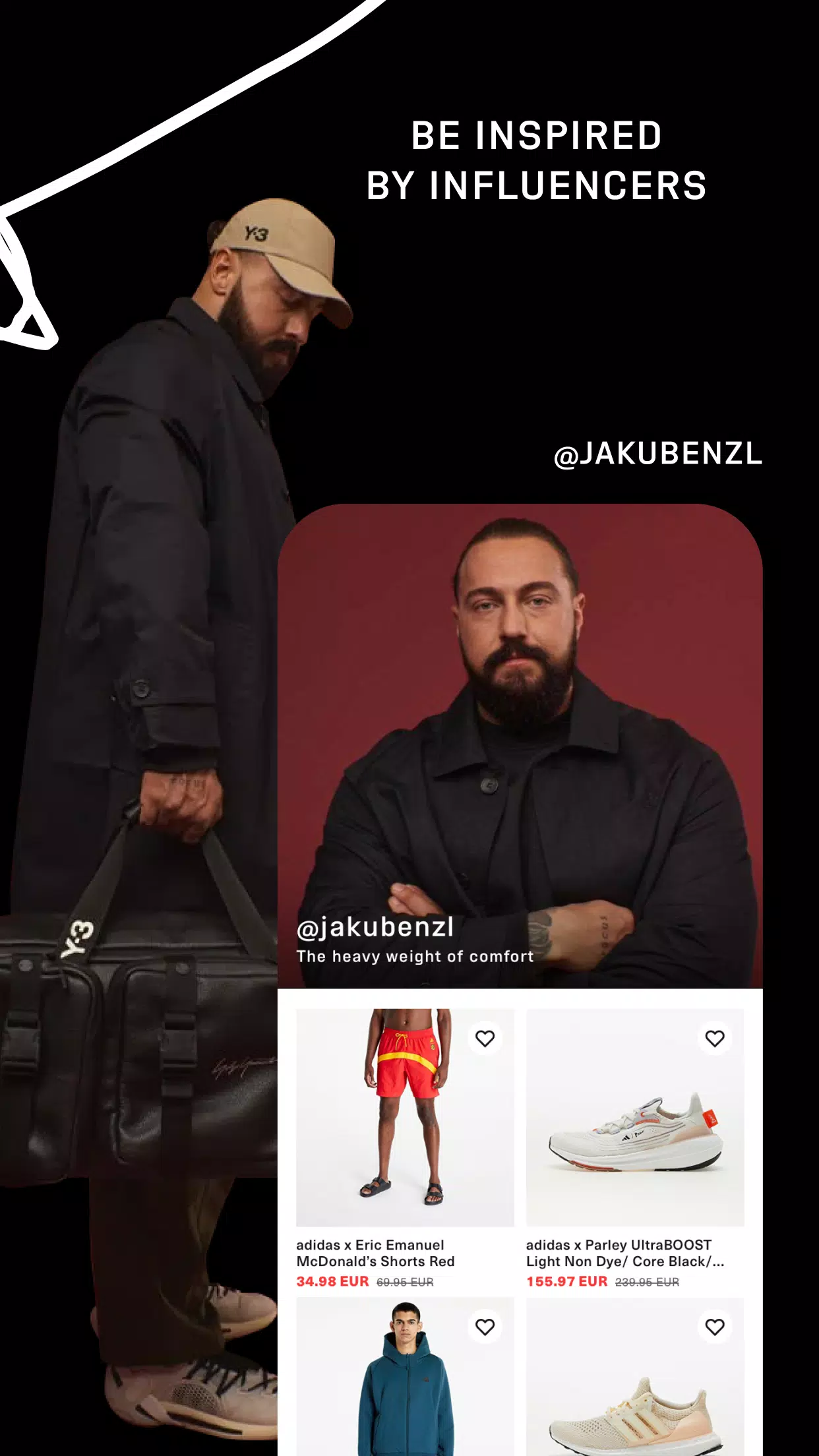 Footshop Capture d'écran 3