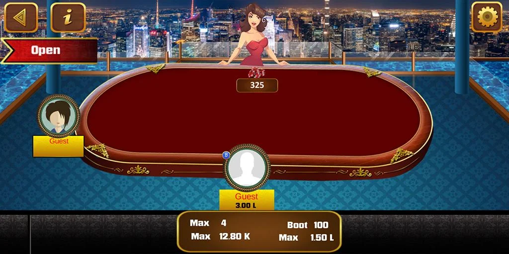 TeenPatti KhelGuru স্ক্রিনশট 2