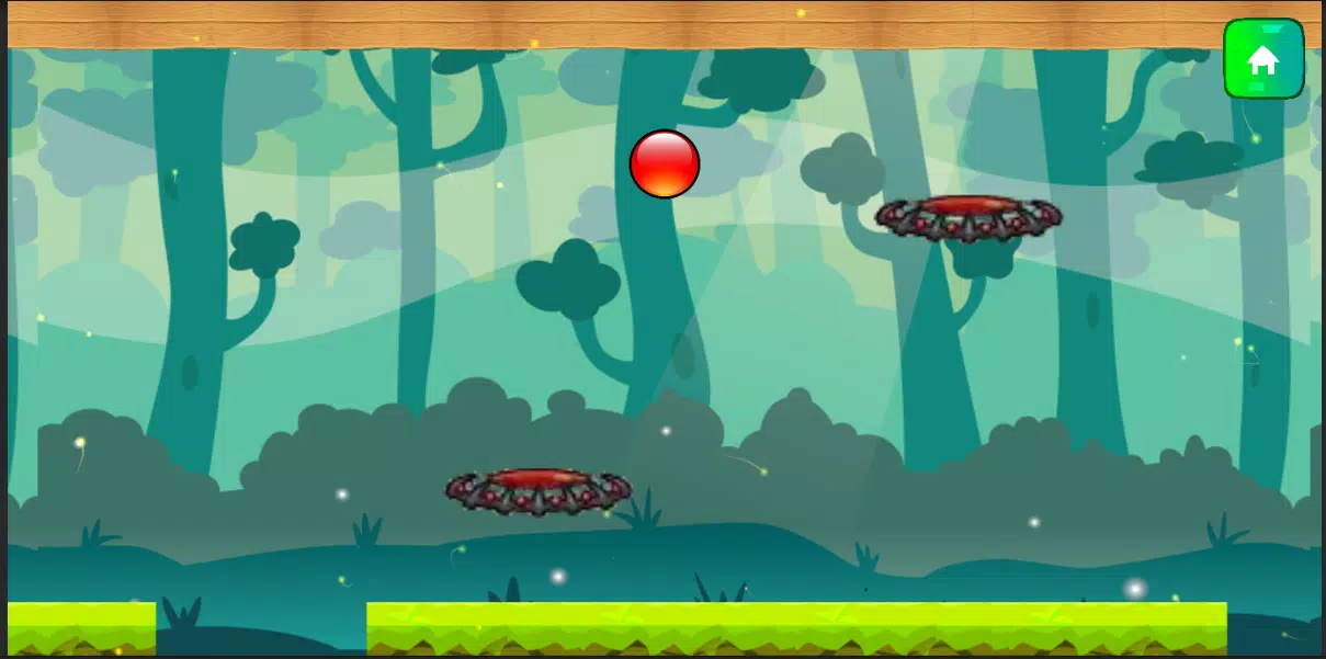 Tap Tap 2D 螢幕截圖 1