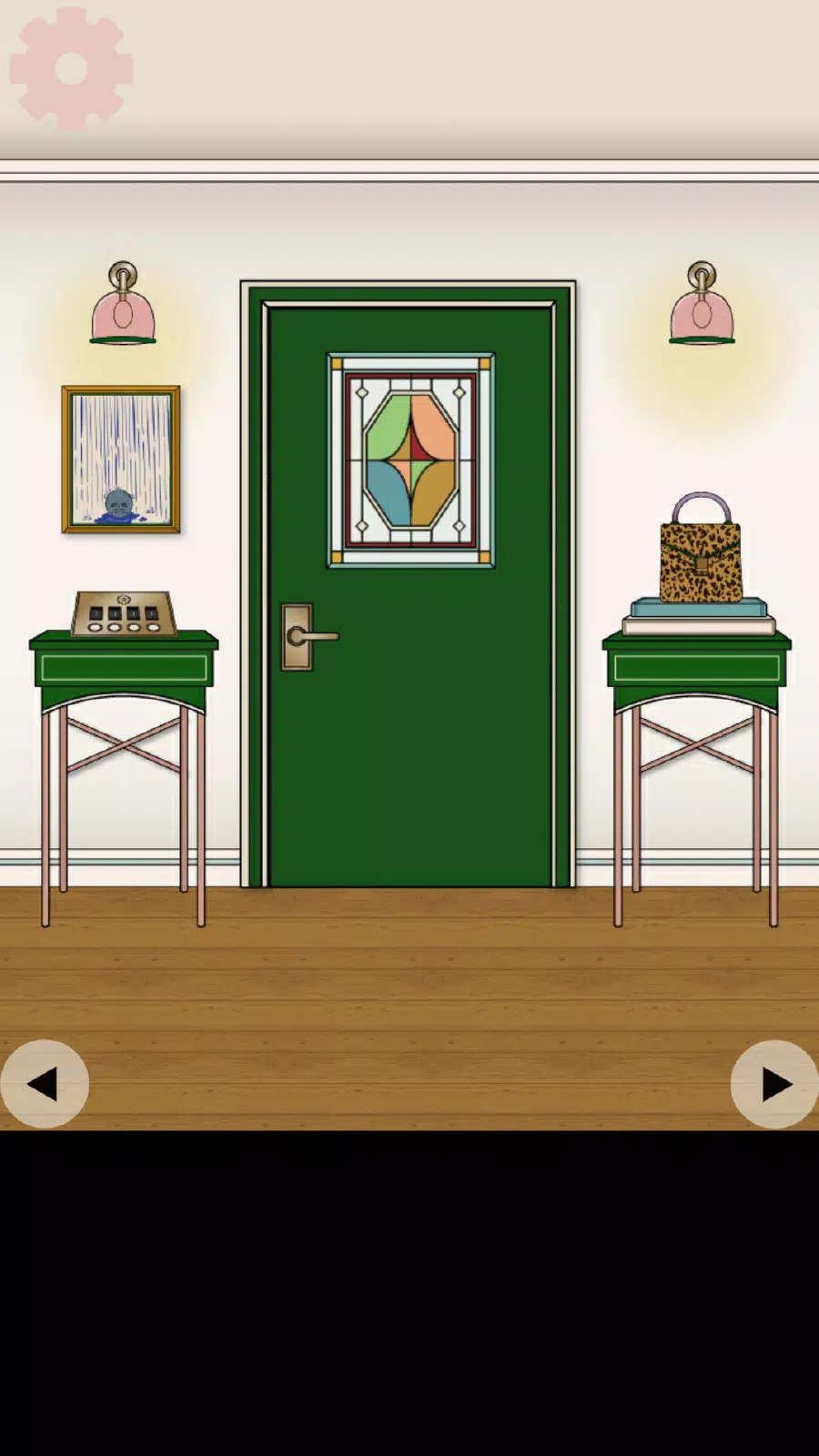 SUNFLOWER HOUSE : ROOM ESCAPE 螢幕截圖 3
