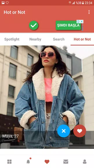GRS Farmer Dating Site Ảnh chụp màn hình 0