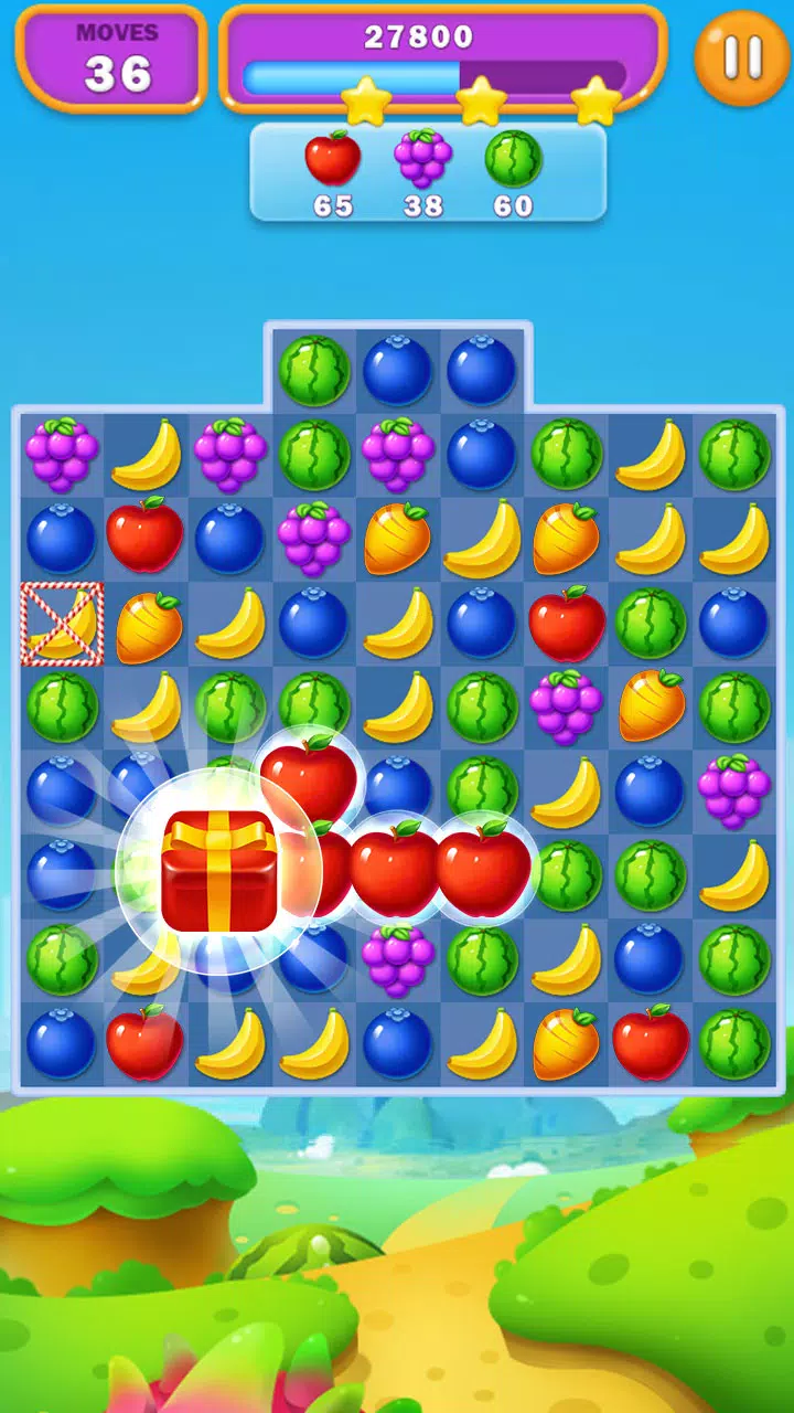 Fruit Boom Screenshot 0