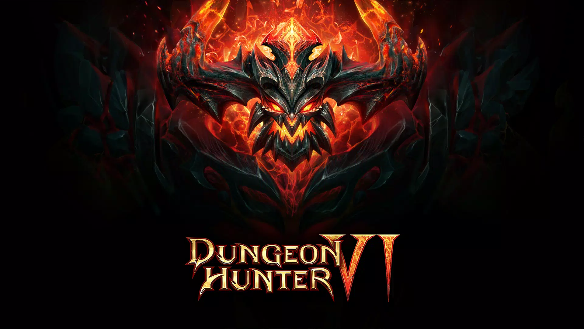 Dungeon Hunter 6 ဖန်သားပြင်ဓာတ်ပုံ 0