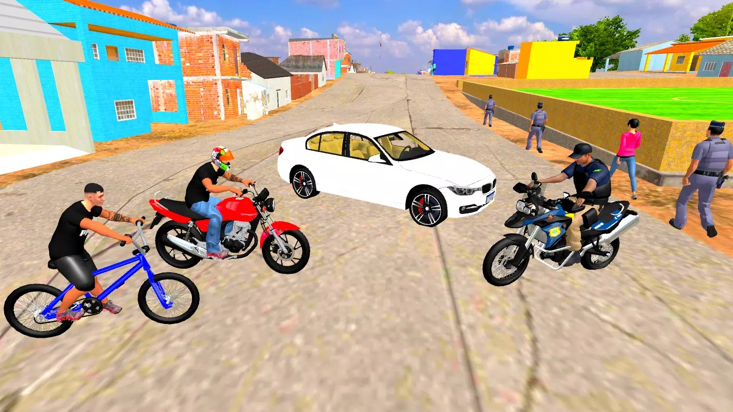 Mx Motos2 螢幕截圖 2