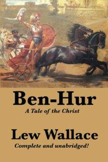 Ben-Hur: une histoire du Christ