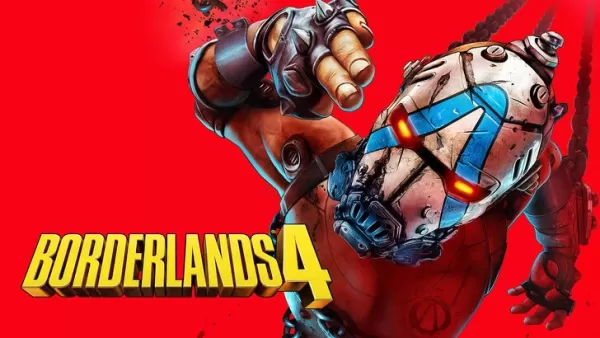 Abril de 2025 Estado de juego para Borderlands 4 solo confirmado a medida que avanza la fecha de lanzamiento