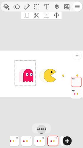Animation Studio – FlipBook应用截图第3张