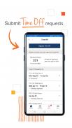 Paycor Mobile 螢幕截圖 3