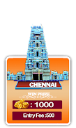 Carrom 4 Player game 스크린샷 2